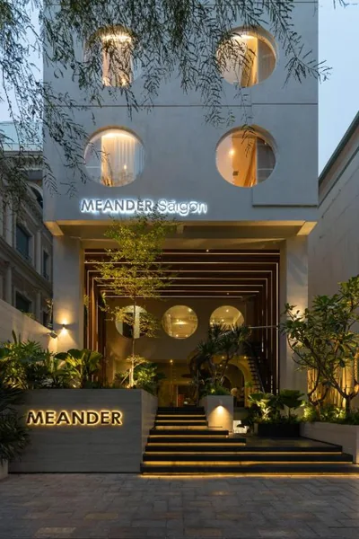 MEANDER Saigon – Fotos 2