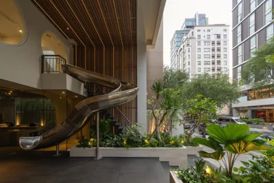 MEANDER Saigon – Fotos 3