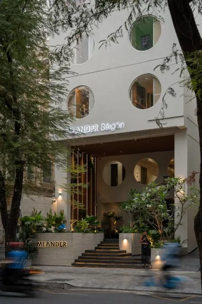 MEANDER Saigon – Fotos 6
