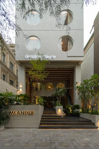 MEANDER Saigon – Fotos 8