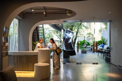 MEANDER Saigon – Fotos 12