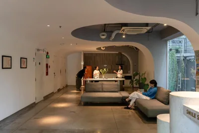MEANDER Saigon – Fotos 15